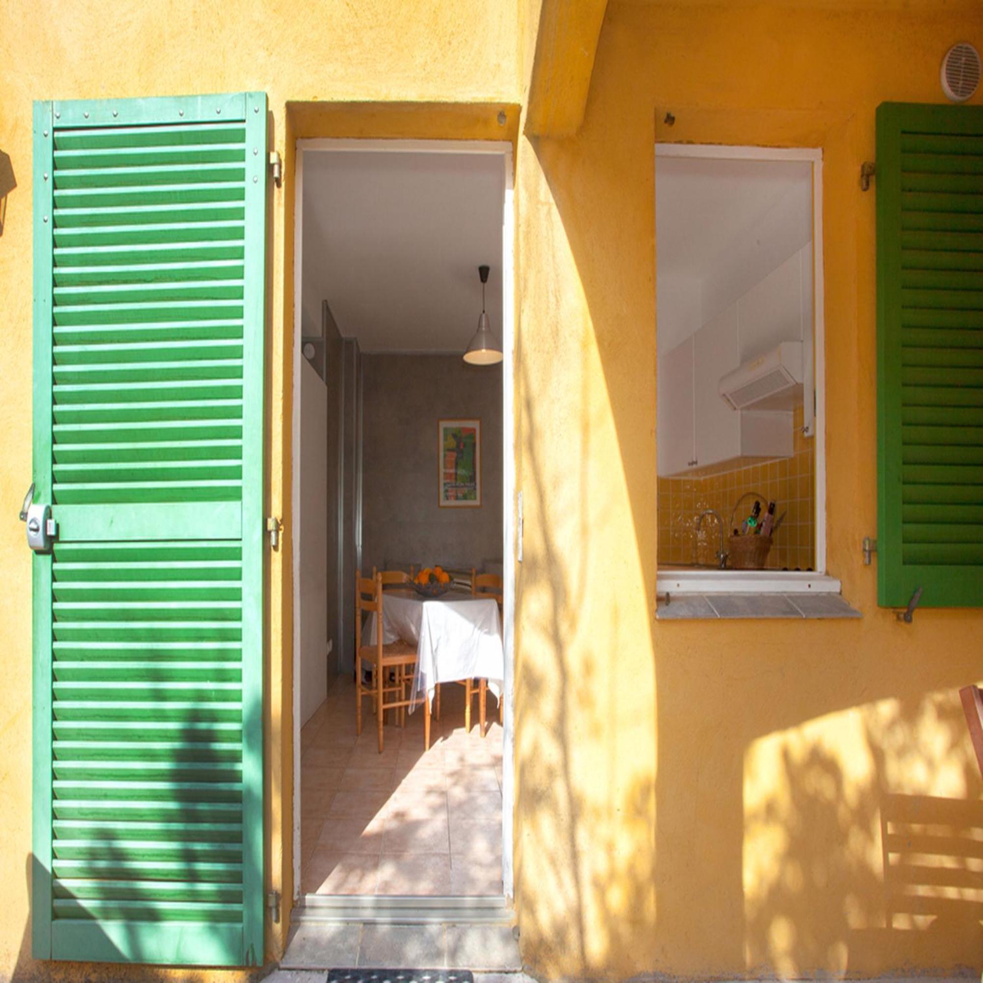 Les Gites Du Cap Corse Nonza Cameră foto